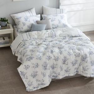 포시즌 워싱 60수아사면 차렵이불S(싱글)