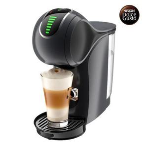 [네스카페 돌체구스토] 커피머신 지니오S 터치 그레이/화이트 (캡슐커피)