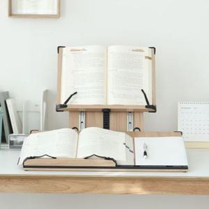 이룸 프라임 독서대 이룸 프라임 엘리베이터 2단 높이조절 독서대 PL240