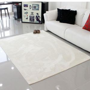 먼지없는 워셔블 극세사 터치미 러그 거실 카페트 4colors 5size