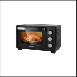 전기오븐 미니오븐 오븐렌지 16리터 블랙