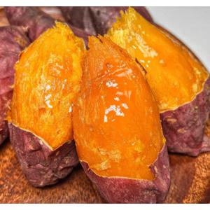 [호박고구마] 해남 꿀 호박고구마 2kg 3kg 5kg 10kg 촉촉하고 달콤해요