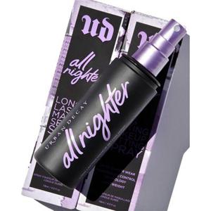 어반디케이 올나이트 세팅 픽서 118ml