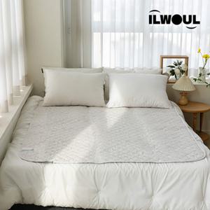 일월 시그니쳐 에디션 카본전기매트 굿슬립 IW-KM59-NPR 더블 7중안전장치 자동꺼짐