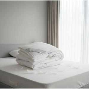 기라로쉬 호텔식 코튼 구스 이불Q