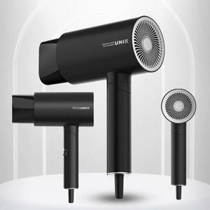 유닉스3418 접이식 헤어드라이어기 모발건조기 드라이기 강력 드라이기