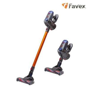 [파벡스] 싸이클론 무선청소기 ZL-211LC