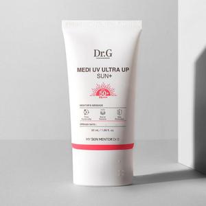 1+1 닥터지 메디 UV 울트라 업 선 50ml(SPF50+)