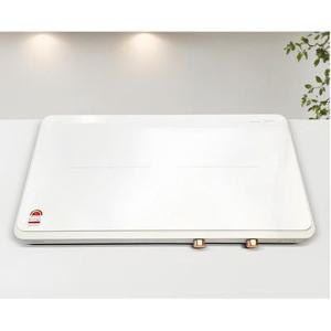 삼성전자 더 플레이트 인덕션 2구 프리스탠딩  NZ62DG300CFW 화이트 (hmn)