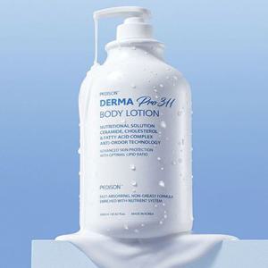 에바스 페디슨 더마프로311 바디로션 고보습바디로션 (2L x 1개)