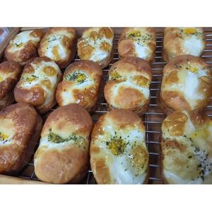 옥천 은경이네 수제계란빵 20입