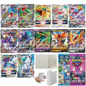 포켓몬카드 전설12종V 카드 세트 가성비갑_b