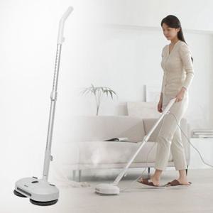 벤하임BSSC900 회전 고온 스팀 물걸레 유선 청소기 S20 쌍걸레 빈대  밀대 해충