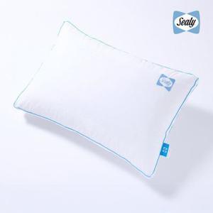 씰리 호텔식 코튼 베개 1EA