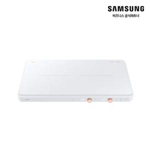 삼성 2구 인덕션 더 플레이트 NZ62DG300CFW 화이트 블랙 원룸 오피스텔 아파트 투룸 [소상공인제품]