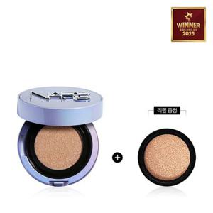 [원데이] 홀리데이 라이트 리플렉팅 세럼 쿠션 싱글패키지 (+리필증정)세트