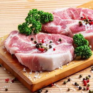 [ 신축산 도매 ] 한돈 국내산 삼겹살 + 목살 + 항정살 + 뒷고기  국내산 맛있는 돼지고기 골라담기 600g