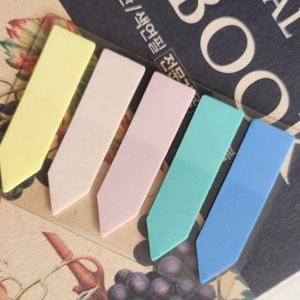 싸다구나 인덱스 플래그 화살표 스티커