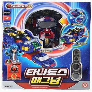 터닝메카드 갓 타나토스 매그넘