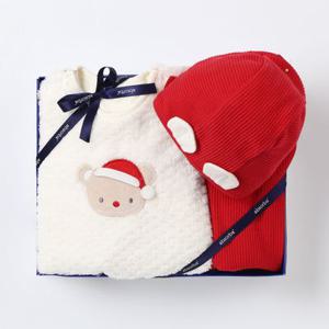 (크리스마스슈트) 클클바디슈트세트 A2710619