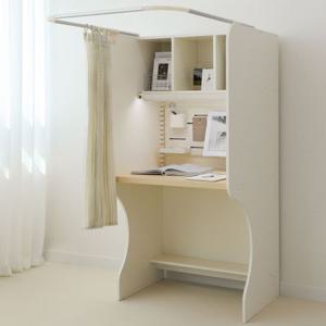 스터디플랜H 1인 가정용 독서실책상 스터디 카페 칸막이 집중력 수험생책상