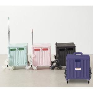 세바퀴 계단 클라이밍 핸드카트 쇼핑 장바구니 캐리어