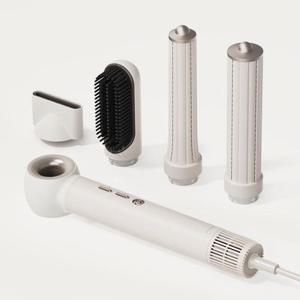 [본사공식] 에어롤 5 in 1 멀티 헤어 스타일러 드라이기