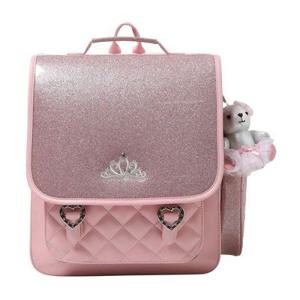 공식  닥스키즈 프리미엄 스퀘어 필통세트 책가방 DUS60UP59M_PK