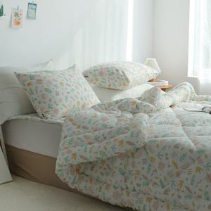 아망떼 티티야 세미마이크로 차렵이불