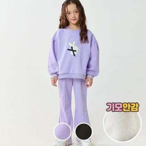 [베베쥬][25 겨울신상 오픈]미스틱포근상하복