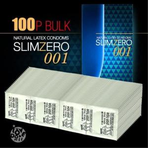 유니더스 슬림제로 001 초박형 100p 콘돔mall 사가미 오카모토 듀렉스