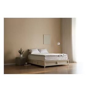 [프랑켄스톨츠] (한정수량 할인판매) 판 셀솔루션 비스코 토퍼 매트리스 슈퍼싱글SS