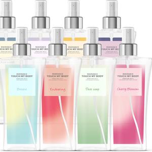 에바스 르에랑스 블리스 마이바디 퍼퓸미스트 바디미스트 8종 (250ml x 택 2개)