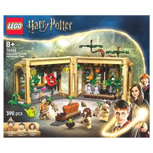 레고-해리포터 호그와트 성 본초학 수업 76445