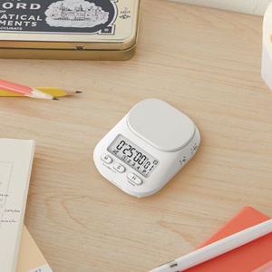 드레텍 뽀모도로 타이머 공부타이머 스톱워치 T-644