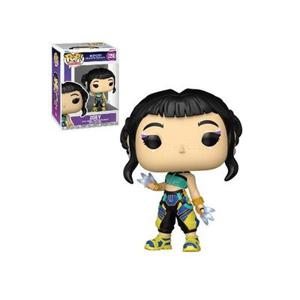 [펀코] [ POP] (케데헌호랑이) 케이팝 데몬 헌터스 피규어시리즈 - 조이