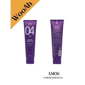 아모스 04 스타일 컬링 에센스 2X 이엑스 컬크림 150ml