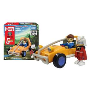 토미카 드림토미카 기동전사 라이드온 건담 버기 다이캐스트 자동차 피규어 취미 수집 미니카