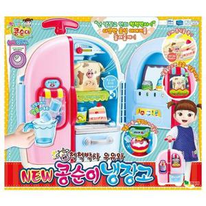 영실업-척척박사 우유와 NEW 콩순이냉장고