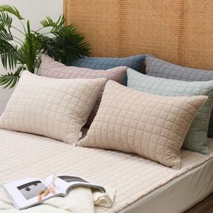 아망떼 365 안심 피그먼트 베개커버 1+1