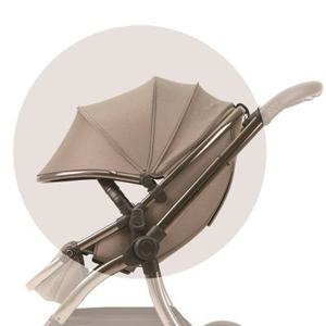 에그2 디럭스 유모차 전용 에그3 풀차양막 5종 (에그2 교체용 풀차양막)