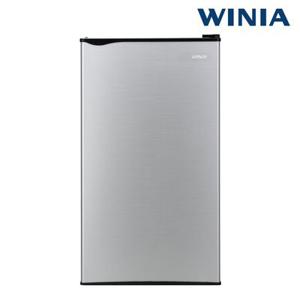 *위니아 딤채 소형냉장고 ERR09DS(A) / 93L / 3등급 / 실버