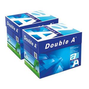 Double A A4용지 80g 2박스(5000매) 더블에이