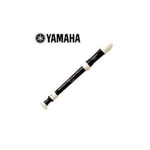 Yamaha 소프라노 바로크식 리코더 YRS302BIII
