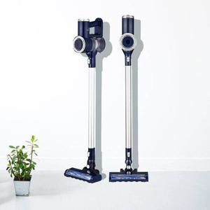 한일 THE 클린 무선청소기 HC-720BP 무선진공청소기