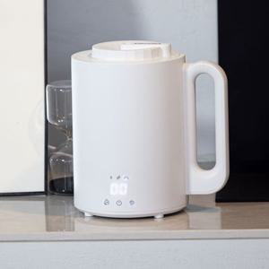 오쿠 가열식가습기 1.7L OCP-HP170 스테인리스 SUS316 12시간 타이머