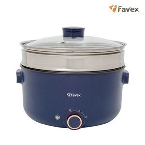 [파벡스] 5리터 대용량 멀티쿠커 FX-2113C