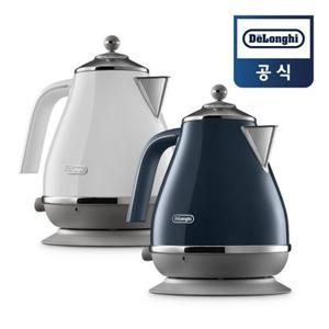 드롱기 무선 전기포트 1.7L(KBOC2001)