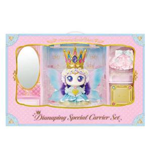 캐치티니핑 다이아나핑 스페셜 캐리어 세트
