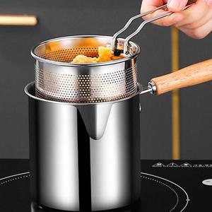 파스타팟 스파게티 면삶는 파스타냄비 나무손잡이 꼬치어묵 오뎅탕 인덕션 멀티팟 P593-O